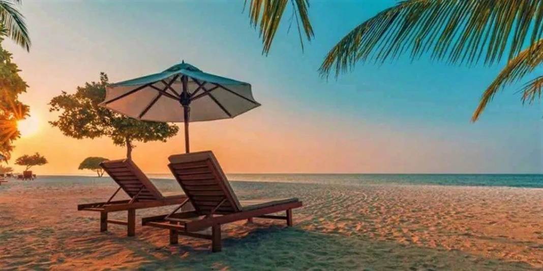 4 kişilik ailenin tatil masrafı ne kadar? Rakamlar dudak uçuklattı! 5